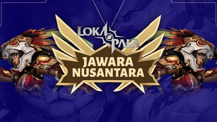 Turnamen Lokapala Jawara Nusantara