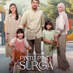 Dilema Ketulusan Cinta dan Keikhlasan di Pintu-Pintu Surga, Film Drama Religi Terbaru Siap Tayang di Bioskop Mulai 13 Februari 2025 Pintu-pintu Surga