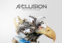 Rilis “AXCLUSION” – Lagu Opening Tema TV Anime “GUILTY GEAR STRIVE: DUAL RULERS”