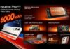 realme P4 Series Tantang Segmen Entry Level dengan Baterai Jumbo dan Fitur Gaming