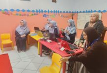 Dosen Unindra Bekali Guru TK Islam Miftahul Jannah dengan Keamanan Data dan Literasi Digital