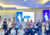BRI Region 6 Gelar Operational Enhancement Project untuk Tingkatkan Kompetensi Manager Operasional & Layanan