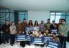 Bantu Mahasiswa, SingCham Bagi Beasiswa & Magang ke 13 Talenta Muda