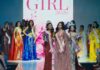 Aiesya Ramadanty Cetak Prestasi Nasional di Indonesia’s Girl 2026, Dorong Remaja Berani Berkarya
