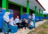 Membangun Pendidikan Inklusif, Ikhtiar Memperluas Akses Belajar Anak Penyandang Disabilitas
