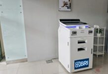 Mesin Digital CS di BRI BO Veteran Permudah Layanan Nasabah, Lebih Cepat, Mudah, dan Praktis