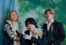 J-Band Spotlight: Mrs. GREEN APPLE – Rekor & Tur Gila 2026