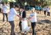 Dukung Kelestarian Lingkungan dan Pariwisata Berkelanjutan, SUCOFINDO Gelar Gerakan Indonesia Asri di Pantai Sanur