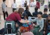 Hari Anak Nasional 2026, KAI Bandara Ajak Anak Mengenal Dunia Perkeretaapian dan Hadirkan Perjalanan yang Ramah Anak