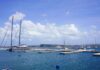 Bali Gapura Marina Perkuat Posisi Indonesia sebagai Destinasi Yachting Asia Pasifik