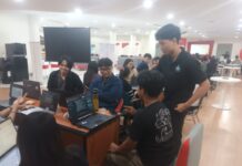 Akselerasi Produktivitas Mahasiswa Bali, Seminar ‘AI Connect’ Kupas Tuntas Pemanfaatan NotebookLM