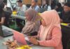 Telkom AI Connect Makassar Gandeng Skillforcuan, Latih 20 UMKM Strategi Influencer Marketing Berbasis AI