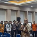 BRI Region 6 Perkuat Kesiapsiagaan Krisis MelaluiTraining of Trainer Business Continuity Management (BCM)