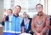 Danantara Indonesia Tinjau Transformasi Layanan Jasa Marga, Perkuat Pengalaman Perjalanan melalui Travoy Rest dan Jasamarga Tollroad Command Center
