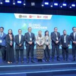 SUCOFINDO Dukung Bus H2 DDF Pertama di Indonesia, Perkuat Ekosistem Hidrogen Nasional