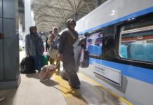 KA Cikuray Jadi Kereta Favorit Pengguna Jasa dari Daop 2 Bandung Sedangkan Gambir dan Yogyakarta Masih Menjadi Tujuan Utama Selama Januari – Juni 2026