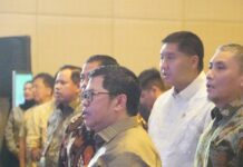 BP Tapera Perkuat Kolaborasi dengan APERSI Dukung Program 3 Juta Rumah