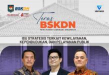 BSKDN Kemendagri dan VRITIMES Dorong Penguatan Personal Branding Kepala Daerah Melalui Akun Resmi Humas Pemprov