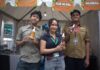 Ribuan Pengunjung Meriahkan The 9th Manawa Festival 2026 Sebuah Kolaborasi Harmoni Budaya dan Inovasi Bisnis BINUS @Bandung