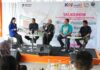 Peringati Hari Anak Nasional, KAI Daop 2 Bandung Bersama Komunitas Railfans Gaungkan STOP Pelecehan Seksual di Transportasi Publik Kereta Api