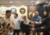 BP Tapera Dukung Penguatan Ekosistem Perumahan dalam Pertemuan Menteri PKP dan Ketua DEN