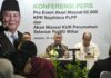 BP Tapera Bersama Kementerian PKP Akan Gelar Akad Massal 62.000 Unit KPR Subsidi dan KUR Perumahan Sebesar Rp880 Miliar “Hunian Berkualitas Menuju Indonesia Sejahtera”