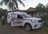 Ambulans NHM Bantu Layani 130 Layanan Kemanusiaan untuk Warga