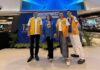 Lions Blood Heroes Central Park 2 Luncurkan Sistem Pendaftaran Online Berbasis Slot Waktu MyLBH, Distrik 307 A1 Targetkan 10.000 Kantong Darah
