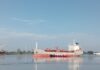 Aceh Tegaskan Peran dalam Ekonomi Maritim Dunia, Dua Komoditas Unggulan Berlayar dari Pelabuhan Krueng Geukueh