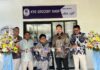Bank Mandiri Taspen Resmikan Toko Aice Mantap di Manado, Dukung Pensiunan Jadi Wirausaha