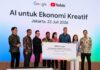 Google.org Kucurkan Hibah USD 1,5 Juta untuk ION, Perkuat Fondasi Perdagangan Digital Terbuka Indonesia