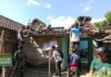 Lima Rumah Warga Berubah Lebih Layak, TMMD Kodim 0726/Sukoharjo Tunjukkan Aksi Nyata Bangun Kesejahteraan Desa