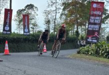 Sindoro Sumbing Triathlon 2026 Dongkrak Okupansi Hingga 81%, RedDoorz: Sport Tourism Kian Diminati