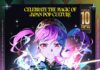 Anime Festival Asia Rayakan Edisi ke-10