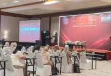 BRI Kebayoran Baru Kembali Gelar Indonesia Aesthetic Nurse Congress 2026 Bersama The Clinic Beautylosophi