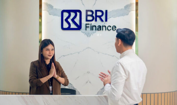 Merdeka Menentukan Tujuan Finansial, BRI Finance Hadirkan Fasilitas Dana Tunai hingga 90% Nilai Kendaraan