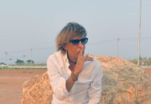 Dave Rodgers: Legenda Eurobeat di Balik Soundtrack “Initial D”