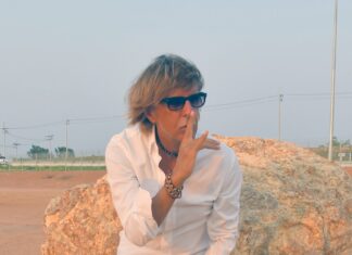 Dave Rodgers: Legenda Eurobeat di Balik Soundtrack “Initial D”
