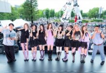 Hearts2Hearts Resmi Debut di Jepang Lewat Single ICONIC HEART dan Umumkan Fan Event di Ariake Arena! Hearts2Hearts