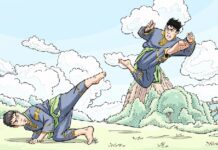 Pencak Silat (Bagian 1): Akar Sejarah dari Suku Nusantara hingga Kerajaan Kuno