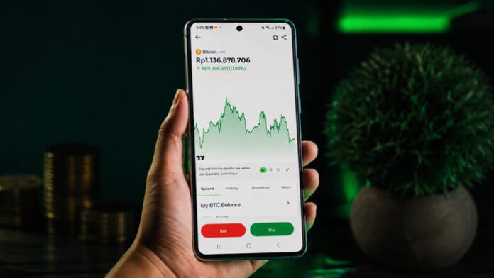 Bitcoin Anjlok 17,9%, Transaksi Kripto RI Justru Tembus Rp28,58 Triliun