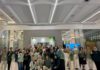 KAI Logistik Kenalkan Green Logistics di Acara Green Movement Bersama Komunitas Peduli Lingkungan