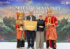 Membanggakan! Melky Soekirman dan Mutiara Aulia Syahida Harumkan BRI Region 6, Raih Juara 3 Lomba Tari Nusantara 2026 Bank Indonesia