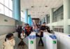 Penumpang Stasiun Araskabu Terus Meningkat, KAI Bandara Perkuat Mobilitas Masyarakat dengan Tarif Mulai Rp5.000