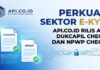 Perkuat Sektor E-KYC, Api.co.id Rilis API Dukcapil Check dan NPWP Check