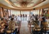 Perkuat Transformasi Mikro, BRI Region 6 Jakarta 1 Gelar Pembekalan Motivasi dan Sharing Session Bersama Direktur Mikro