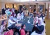 Media Alert: Recap of Today’s Highlights — PURANA 17: Renjana Perca (21 Agustus 2026)