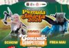 Cosplay Jakarta Gandeng Dispora Jakarta Gelar Kreativitas Pemuda Jakarta Cosplay Competition 2026