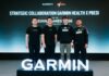 Garmin Bantu PBESI Optimalkan Performa Timnas Esports Jelang Asian Games 2026