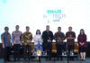 45 Tahun Berkarya untuk Indonesia, BINUS University Buka Kolaborasi Masa Depan Dunia Kerja melalui BINUS HR Tech Summit 2026